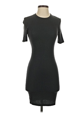 American Apparel Women's Little Black Dresses On Sale Up To 90% Off Retail  | ThredUp