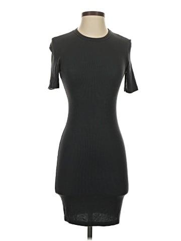 American Apparel Cocktail Dress (view 1)