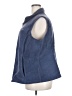Columbia 100% Polyester Blue Vest Size 3X - photo 5