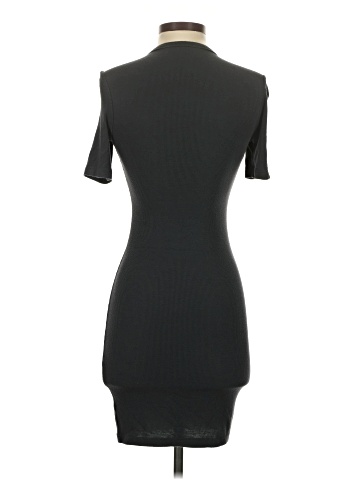 American Apparel Cocktail Dress (view 2)