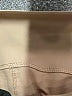 Fanka Color Block Brown Active Pants Size S (estimated) - photo 4