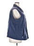 Columbia 100% Polyester Blue Vest Size 3X - photo 4