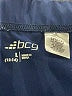 Bcg Solid Blue Athletic Shorts Size 12 - 14 - photo 3
