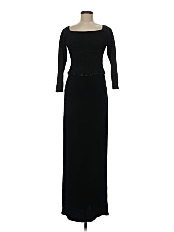 Scott McClintock Cocktail Dress (view 1)