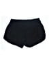 Unbranded Solid Black Athletic Shorts Size 2X - photo 1