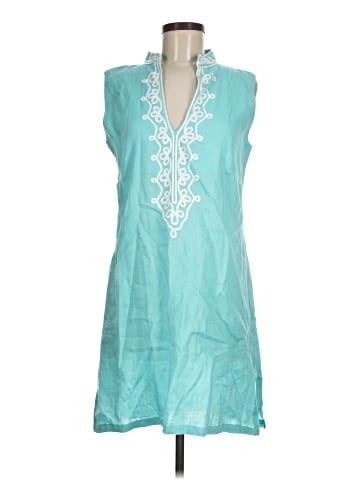 Barbara Gerwit Casual Dress (view 1)