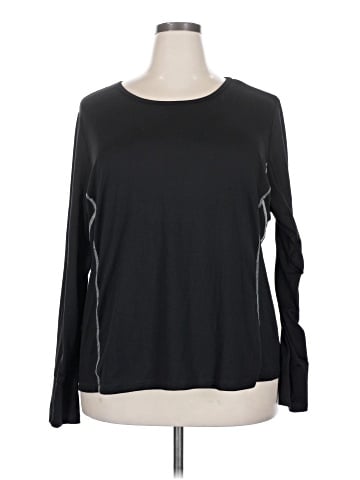Zelos Long Sleeve T-Shirt (view 1)