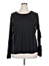 Zelos Black Long Sleeve T-Shirt Size 3X - photo 1