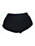 Unbranded Solid Black Athletic Shorts Size 2X - photo 2
