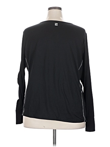 Zelos Long Sleeve T-Shirt (view 2)
