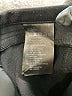 H&M Solid Black Formal Skirt Size 10 - photo 5