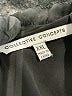 Collective Concepts Black Sleeveless Blouse Size XXL - photo 7
