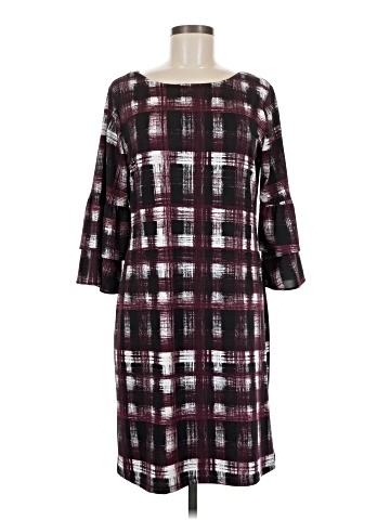 Apt. 9 Casual Dress (view 1)