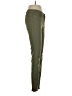 Etienne Marcel 100% Cotton Green Casual Pants Size 25 waist - photo 4