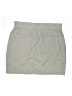 Athleta Solid Gray Skort Size 4 - photo 2