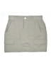 Athleta Solid Gray Skort Size 4 - photo 1