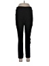 ECI Solid Black Active Pants Size L - photo 1