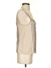 Burning Torch Tan Sleeveless Blouse Size P (petite) - photo 4