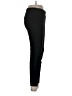 ECI Solid Black Active Pants Size L - photo 4