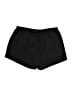 Reebok Solid Black Athletic Shorts Size 12 (estimated) - photo 1