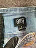 BDG Blue Denim Skirt Size S - photo 3