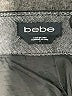 Bebe Solid Gray Formal Skirt Size 2 - photo 4