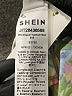 Shein Yellow Tank Top Size 18-24 mo - photo 5