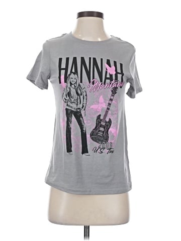 Disney Short Sleeve T-Shirt (view 1)
