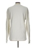 Guess 100% Cotton Ivory Turtleneck Sweater Size L - photo 2