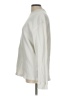 Guess 100% Cotton Ivory Turtleneck Sweater Size L - photo 5