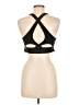 Fabletics Black Tank Top Size M (estimated) - photo 2