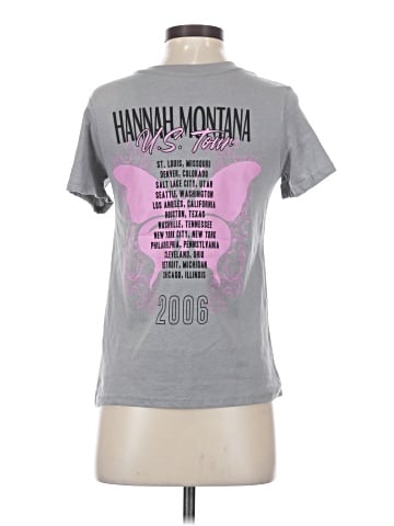 Disney Short Sleeve T-Shirt (view 2)