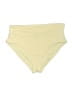 Gap Yellow Swimsuit Bottoms Size L - photo 1