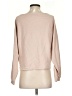 Express Tan Sweatshirt Size S - photo 2