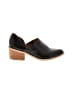 Cynthia Rowley Black Flats Size 9 - photo 1