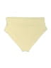 Gap Yellow Swimsuit Bottoms Size L - photo 2