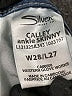 Silver Jeans Co. Hearts Blue Jeans Size 28 waist - photo 7