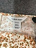 Calvin Klein 100% Polyester Tan Sleeveless Blouse Size XL - photo 7