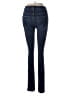Mother Stripes Blue Jeans Size 26 waist - photo 2