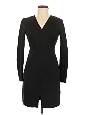 Halston Heritage Casual Dress (view 1)