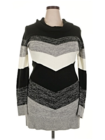 By & By Casual Dress (view 1)