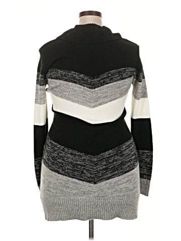 By & By Casual Dress (view 2)