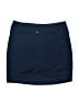 Under Armour Solid Blue Active Skort Size S - photo 2