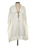 Belldini Ivory Poncho Size S - photo 1