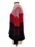 Sundry Color Block Burgundy Wool Pullover Sweater Size Sm (1) - photo 5