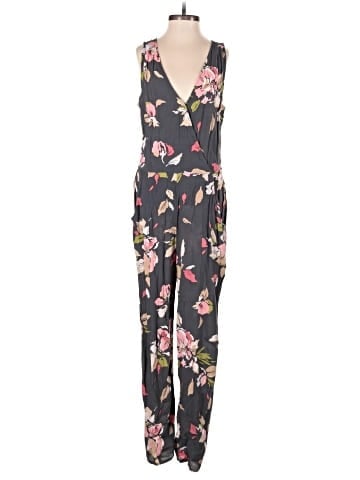 Leith Jumpsuit (view 1)