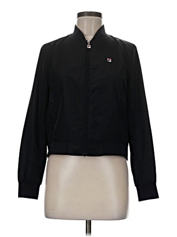 FILA Track Jacket (view 1)