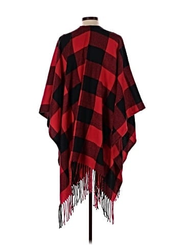 Andree Wrap (view 2)
