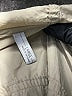 Uniqlo 100% Polyamide Solid Gold Windbreaker Size L - photo 6