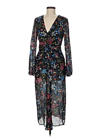 NSR Cocktail Dress (view 1)